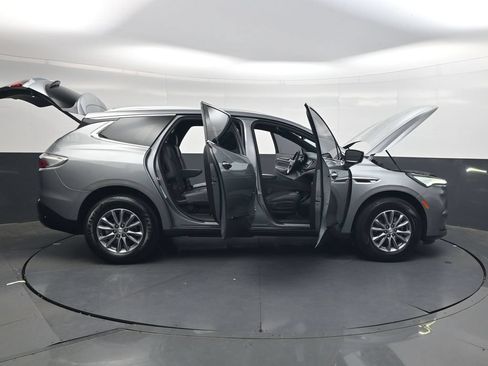 Used 2024 Buick Enclave Premium FWD image 52