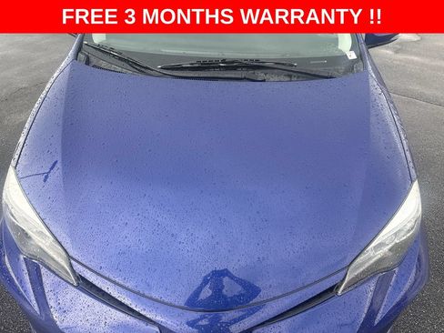 Used 2018 Toyota Corolla SE FWD image 37