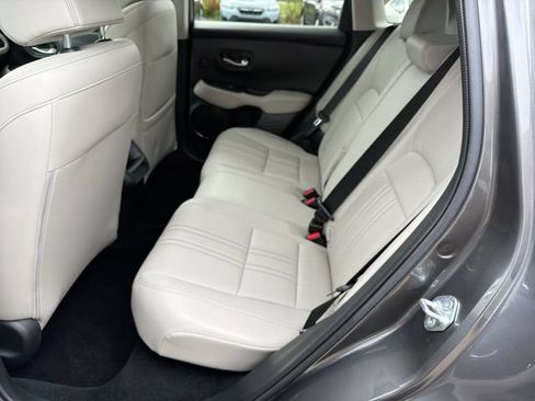 Used 2025 Honda HR-V EX-L image 26