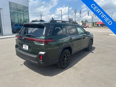 Certified 2026 Subaru Outback Limited AWD/4WD image 6