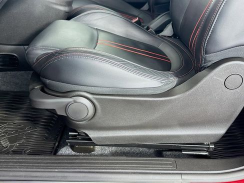 Used 2017 FIAT 500 Abarth w/ Popular Equipment Package FWD image 36