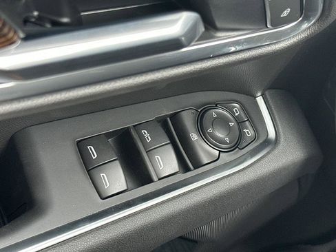 New 2026 GMC Sierra 1500 Elevation w/ Elevation Select Package AWD/4WD image 8