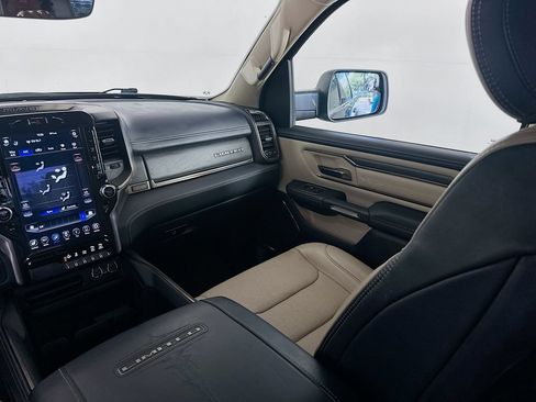 Used 2021 RAM 1500 Limited AWD/4WD image 24
