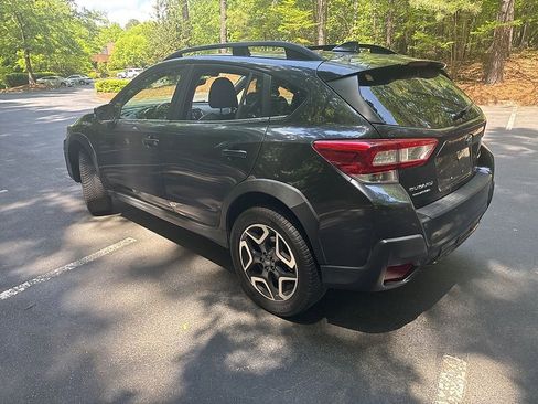 Used 2019 Subaru Crosstrek 2.0i Limited AWD/4WD image 7
