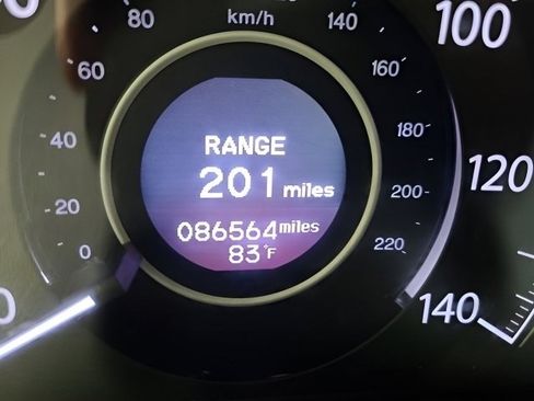 Used 2016 Honda CR-V Touring image 29