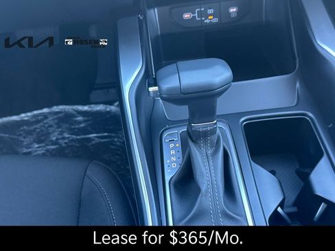 New 2026 Kia Sorento LX FWD image 21