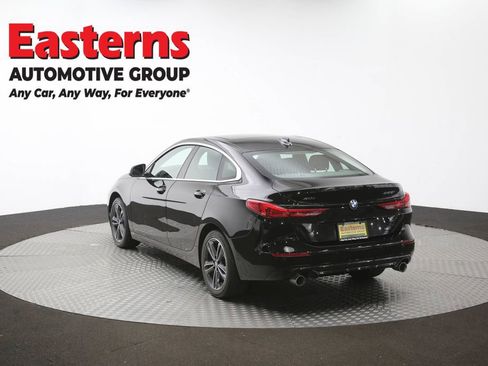 Used 2022 BMW 228i xDrive Gran Coupe w/ Convenience Package AWD/4WD image 40