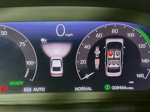 Certified 2025 Honda Accord Sport image 5