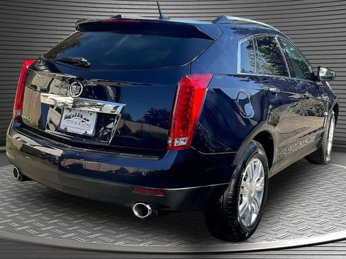 Used 2011 Cadillac SRX Luxury AWD/4WD image 6