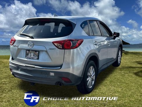 Used 2016 MAZDA CX-5 Touring FWD image 8