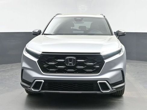 New 2026 Honda CR-V Sport Touring image 3