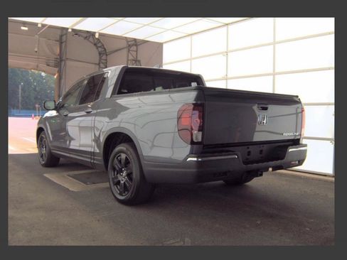 Used 2019 Honda Ridgeline RTL image 3