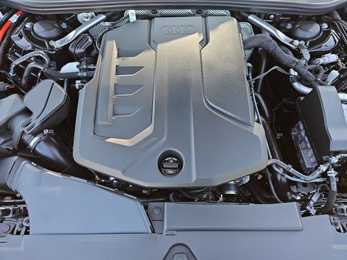 New 2026 Audi A5 2.0T Premium AWD/4WD image 32