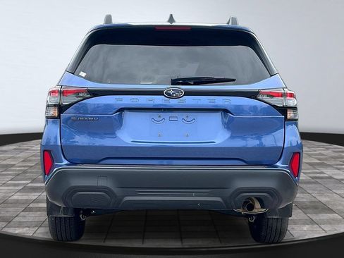 Certified 2026 Subaru Forester Premium AWD/4WD image 4