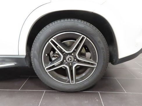 Used 2022 Mercedes-Benz GLE 350 4MATIC image 14