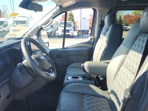New 2026 Ford Transit 150 Low Roof AWD image 43
