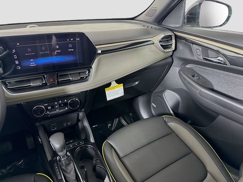 New 2026 Chevrolet TrailBlazer ACTIV w/ Convenience Package image 23