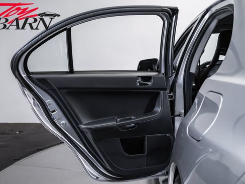 Used 2008 Mitsubishi Lancer Evolution MR AWD/4WD image 38