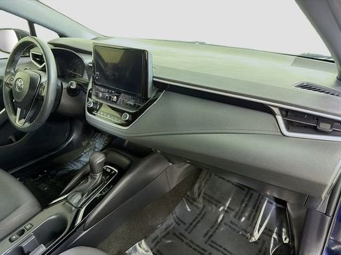 Used 2023 Toyota Corolla SE image 26