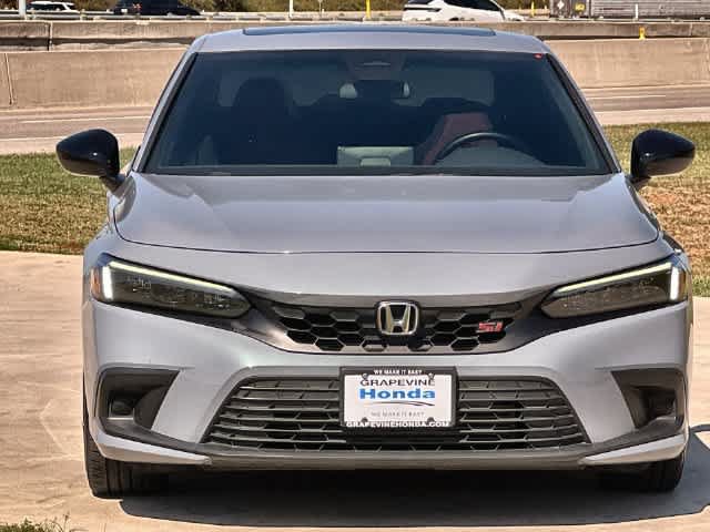 Certified 2022 Honda Civic Si image 7