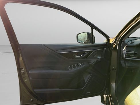 Used 2020 Subaru Outback Limited w/ Popular Package #2 image 19