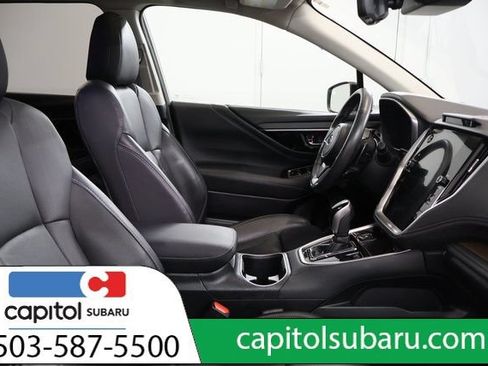 Used 2024 Subaru Outback Touring XT AWD/4WD image 31
