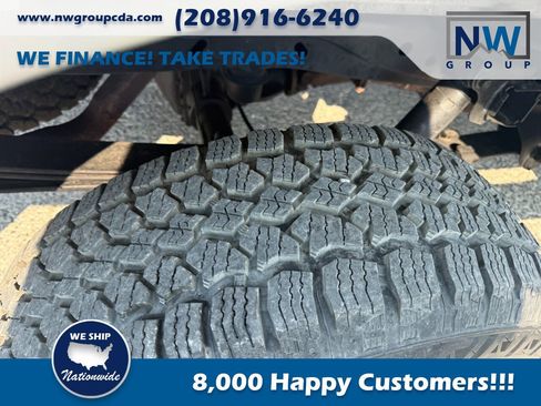 Used 2006 Ford F150 XLT image 21