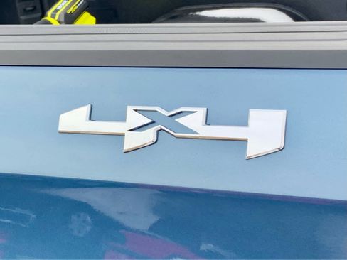 New 2026 GMC Sierra 1500 Elevation w/ Elevation Premium Package image 22