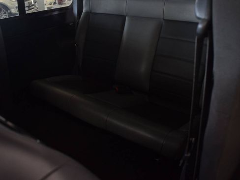 Used 2008 Jeep Wrangler X AWD/4WD image 61