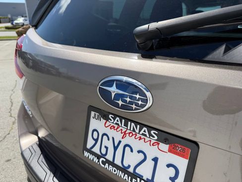 Used 2023 Subaru Forester Premium AWD/4WD image 12