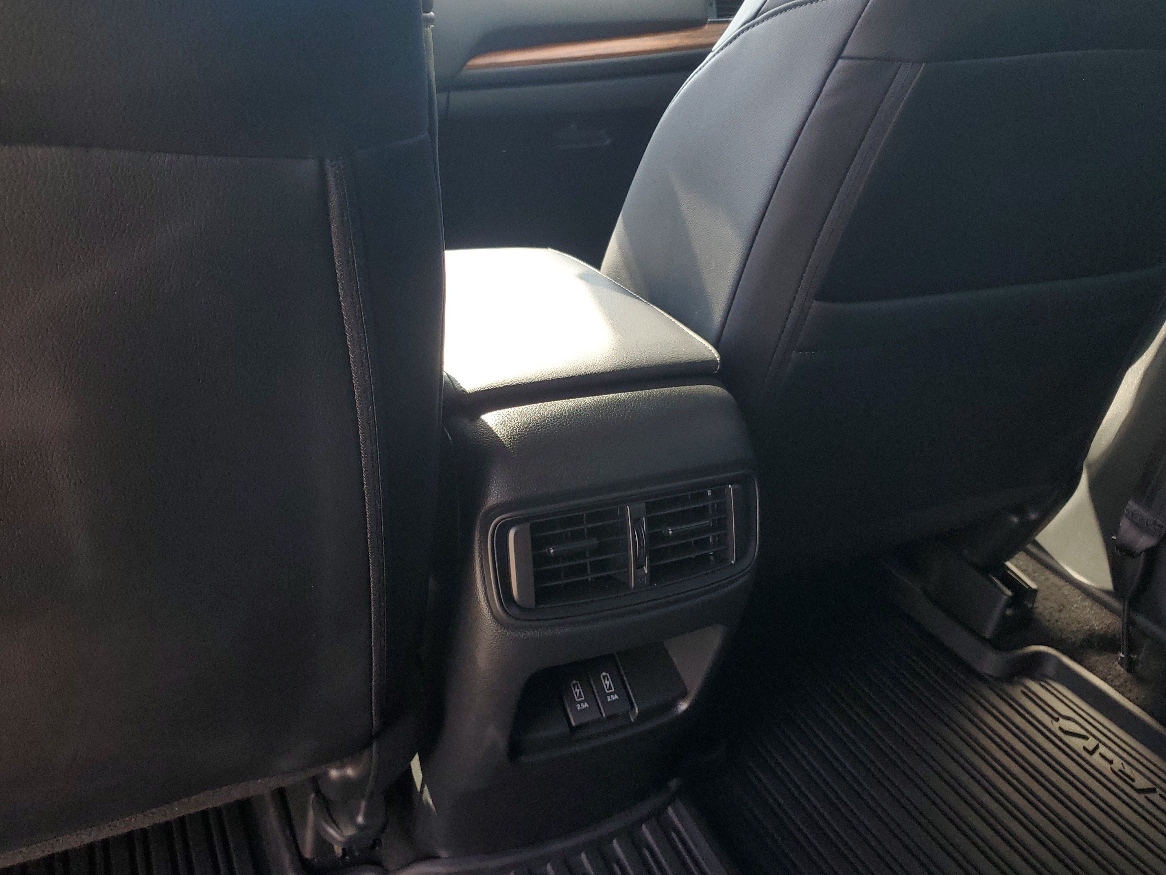 Used 2020 Honda CR-V EX-L image 11