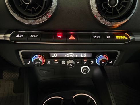 Used 2020 Audi A3 2.0T Premium w/ Final Edition Package AWD/4WD image 46
