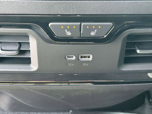New 2026 Chevrolet Silverado 1500 ZR2 AWD/4WD image 16