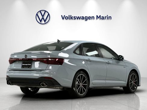 New 2026 Volkswagen Jetta GLI Autobahn FWD image 5