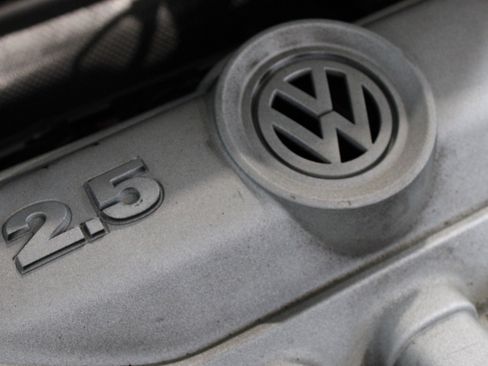 Used 2007 Volkswagen Beetle Triple White Edition FWD image 15