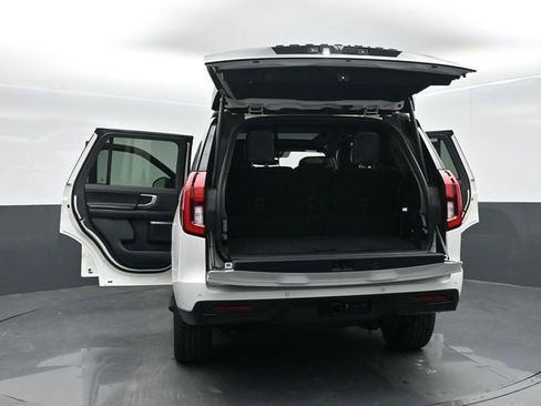 Certified 2025 Ford Expedition Platinum w/ Stealth Appearance Package AWD/4WD image 71