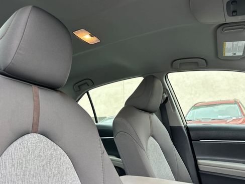 Used 2018 Toyota Camry LE image 16