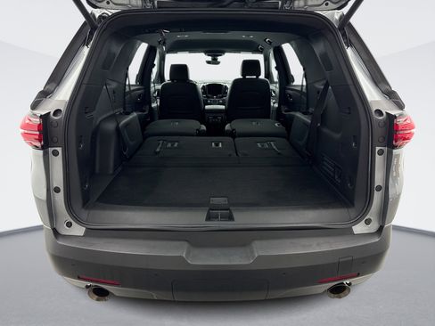 Used 2023 Chevrolet Traverse RS w/ LPO, Cargo Package image 24