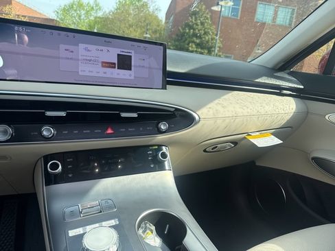 New 2026 Genesis GV70 2.5T Select AWD/4WD image 20