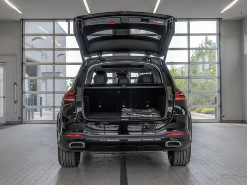 New 2026 Mercedes-Benz GLE 450 4MATIC image 16