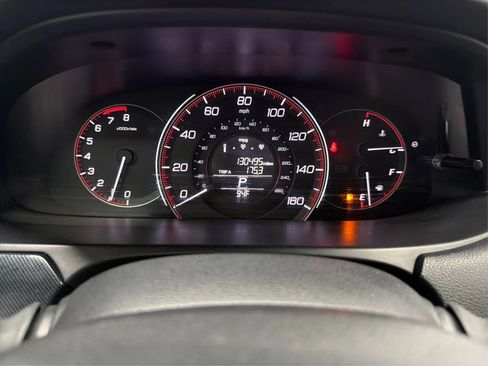 Used 2015 Honda Accord Sport image 25