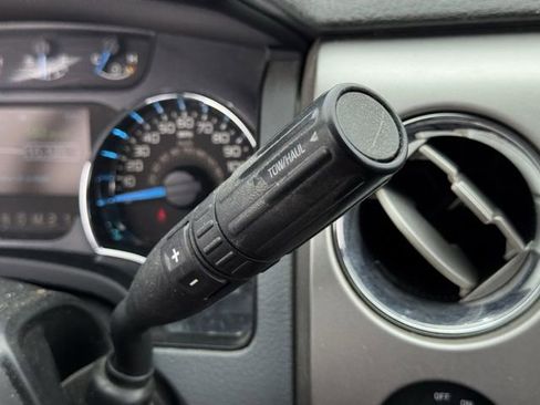 Used 2014 Ford F150 XLT w/ XLT Chrome Package RWD image 17