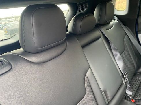 New 2026 Jeep Compass Latitude image 30