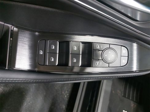 New 2026 Nissan Rogue Platinum w/ Platinum Premium Package image 38