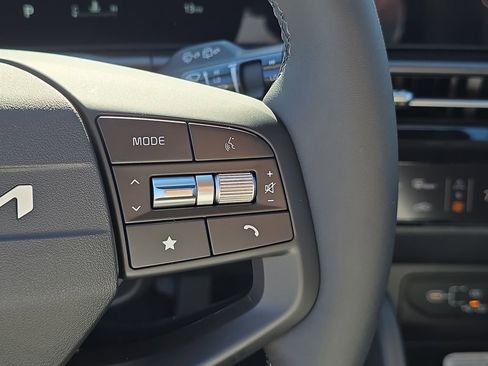 New 2026 Kia Sportage SX image 36