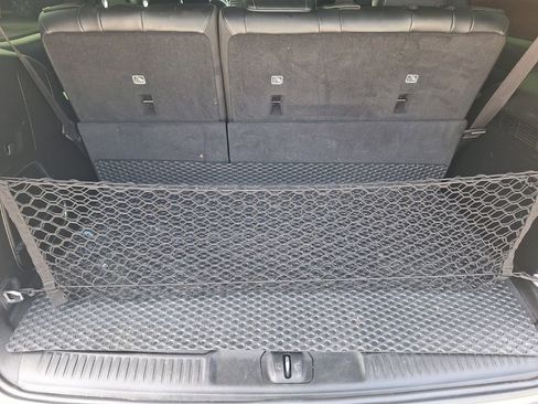 Used 2022 Jeep Wagoneer Series III w/ Rear Seat Video Group 1 image 28