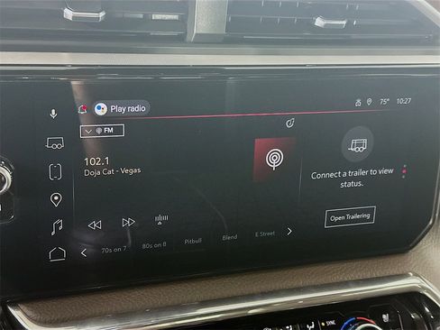 Used 2024 GMC Sierra 1500 Denali w/ Technology Package image 17