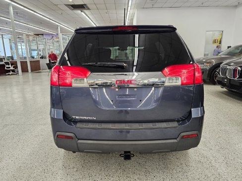 Used 2013 GMC Terrain SLE FWD image 5