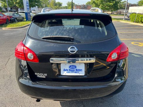 Used 2014 Nissan Rogue S w/ Convenience Package FWD image 15
