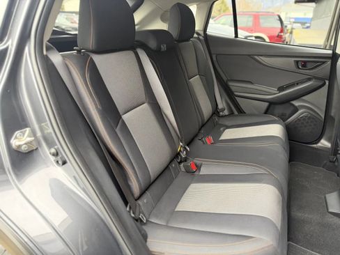 Used 2022 Subaru Crosstrek 2.0i Premium w/ Popular Package #3 image 41